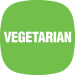 Vegetarian Vegetarian